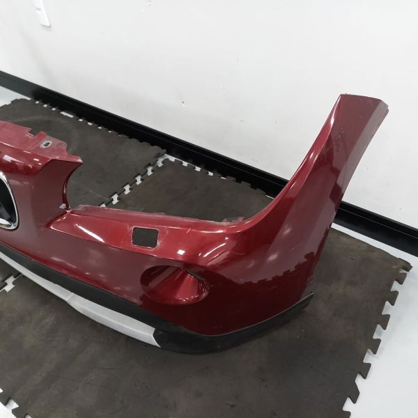 Para-choque Dianteiro Bmw X1 2012