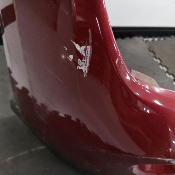 Para-choque Dianteiro Bmw X1 2012