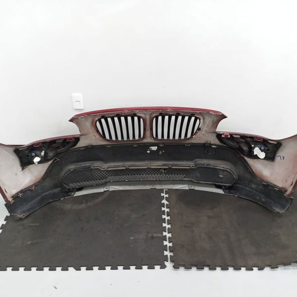 Para-choque Dianteiro Bmw X1 2012