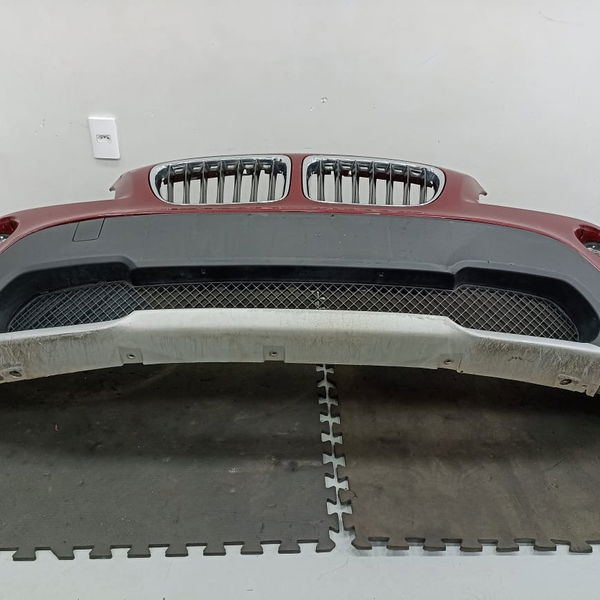 Para-choque Dianteiro Bmw X1 2012