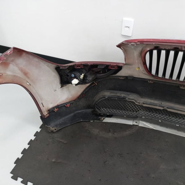 Para-choque Dianteiro Bmw X1 2012