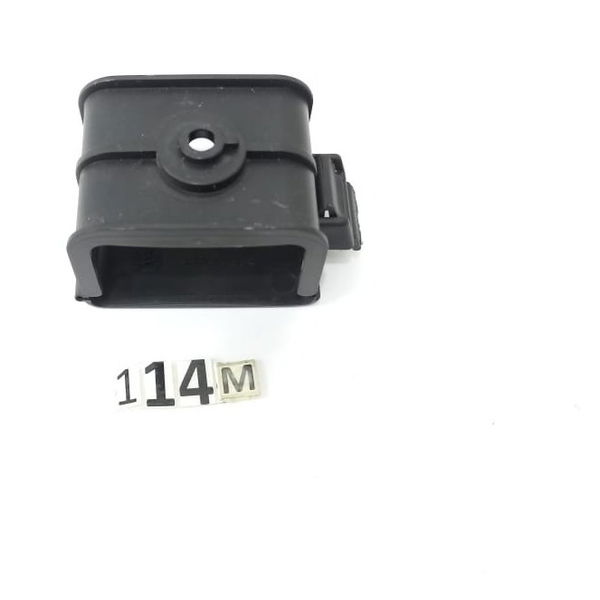 Suporte Triângulo Sinalização Bmw X1 2012