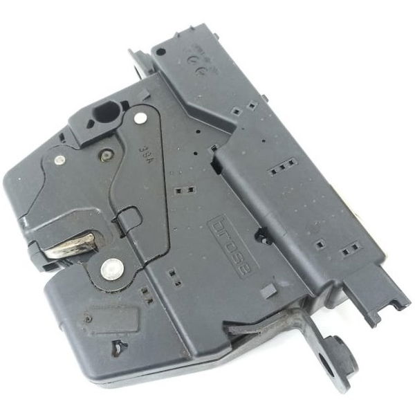 Fechadura Tampa Traseira Bmw X1 2012