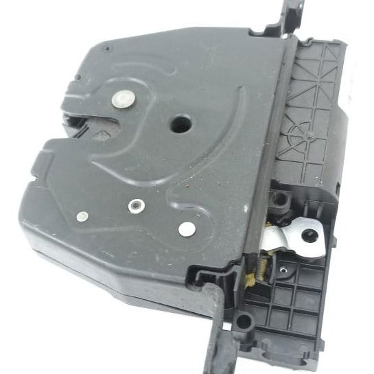 Fechadura Tampa Traseira Bmw X1 2012