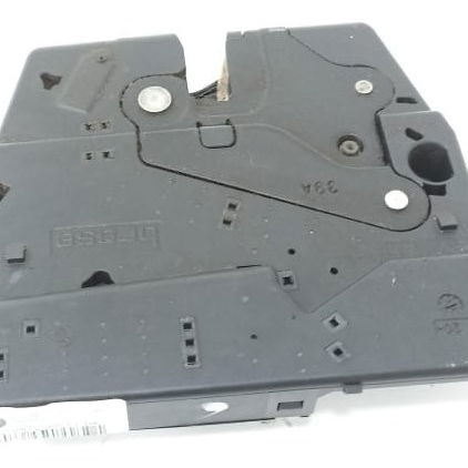 Fechadura Tampa Traseira Bmw X1 2012