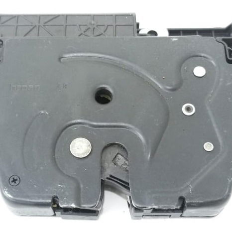 Fechadura Tampa Traseira Bmw X1 2012