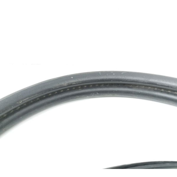 Borracha Vedação Capô Bmw X1 2012