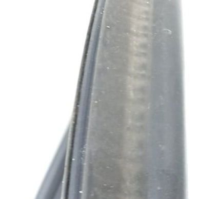 Borracha Vedação Capô Bmw X1 2012
