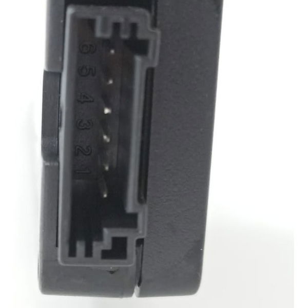 Módulo Amplificador Antena Bmw X1 2012