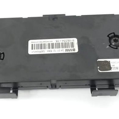 Módulo Amplificador Antena Bmw X1 2012