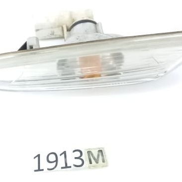 Pisca Direito Bmw X1 2012