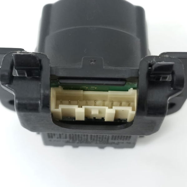 Câmera Retrovisor Interno Land Rover Evoque 2014