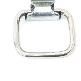 Presilha Porta Malas Bmw X1 2012