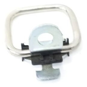 Presilha Porta Malas Bmw X1 2012