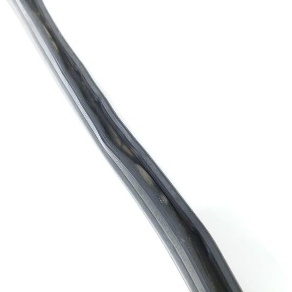 Borracha Esquerda Caixa De Roda Bmw X1 2012
