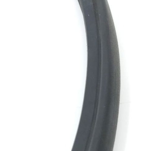 Borracha Painel Frontal Bmw X1 2012