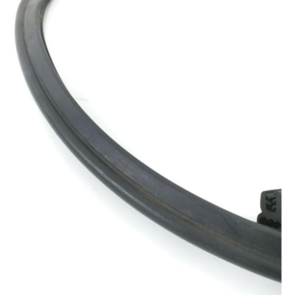 Borracha Painel Frontal Bmw X1 2012