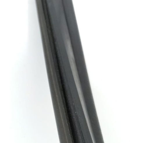 Borracha Painel Frontal Bmw X1 2012