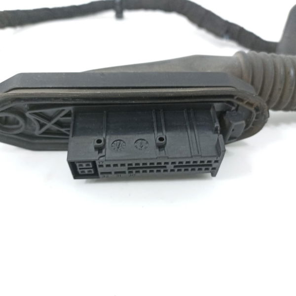 Chicote Porta Dianteira Esquerda Bmw X1 2012