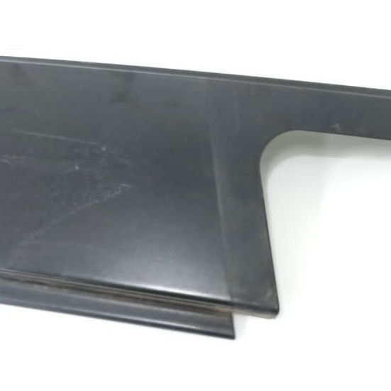 Moldura Externa Coluna Dianteira Direita Bmw X1 2012