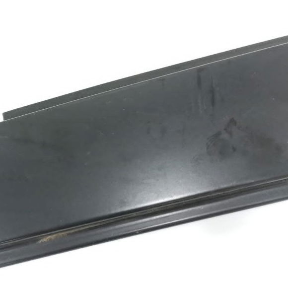 Moldura Externa Coluna Dianteira Direita Bmw X1 2012