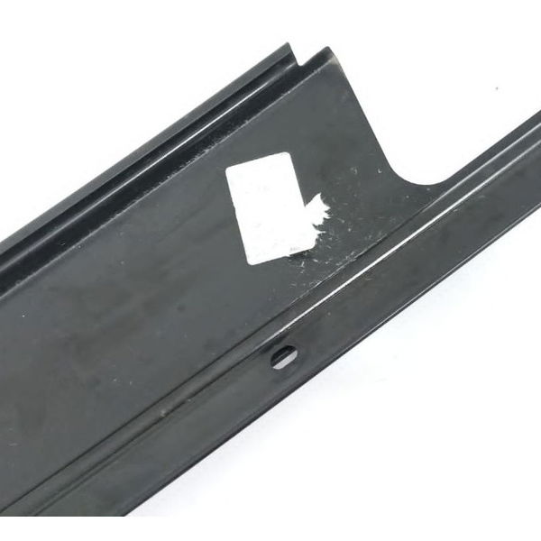 Moldura Externa Coluna Dianteira Direita Bmw X1 2012
