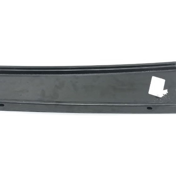Moldura Externa Coluna Dianteira Direita Bmw X1 2012