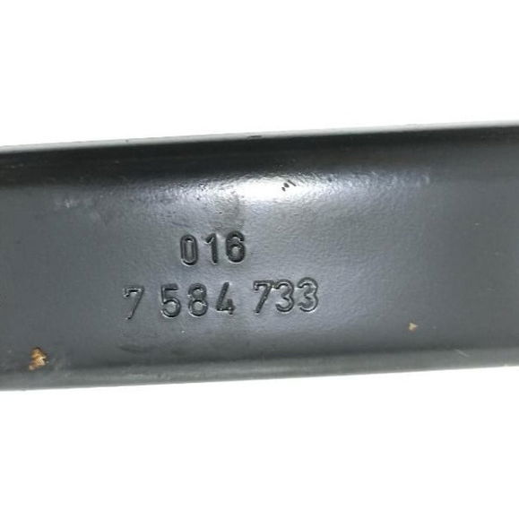 Suporte Bateria Bmw X1 2012