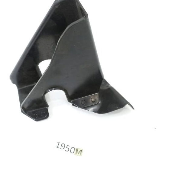 Suporte Fechadura Direita Capô Bmw X1 2012