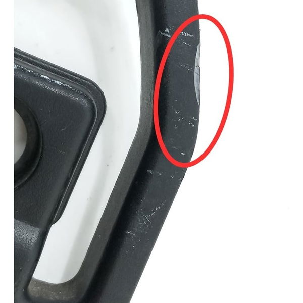 Suporte Gancho Porta Malas Bmw X1 2012
