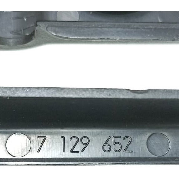 Suporte Gancho Porta Malas Bmw X1 2012