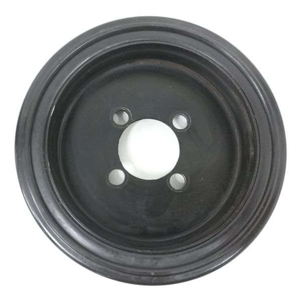 Polia Virabrequim Bmw X1 2012