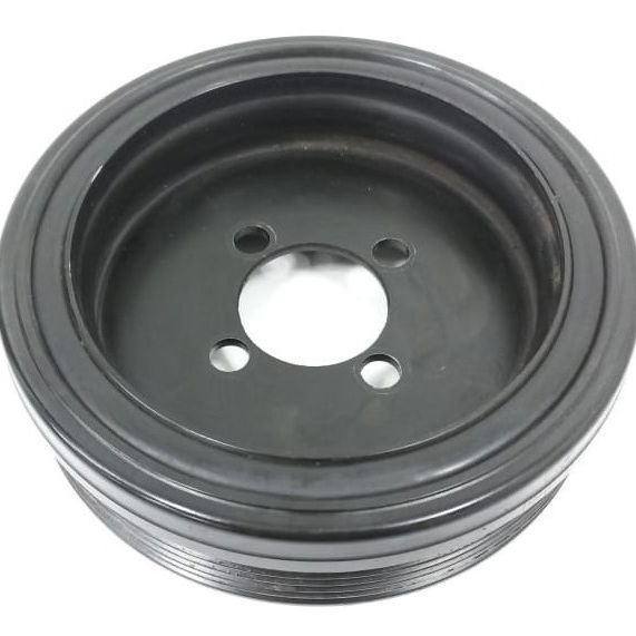 Polia Virabrequim Bmw X1 2012