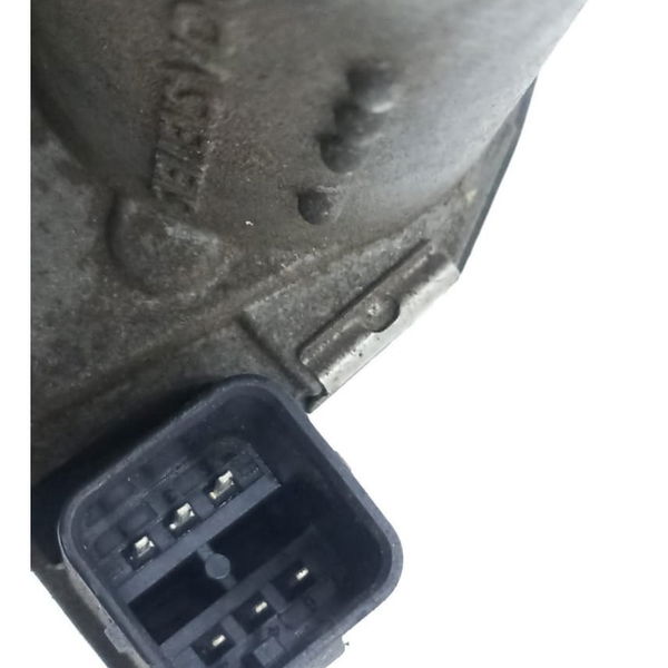 Corpo Borboleta Tbi Bmw X1 2012