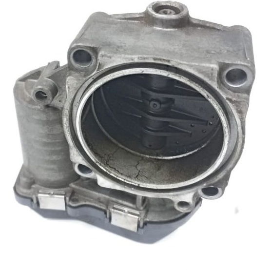 Corpo Borboleta Tbi Bmw X1 2012