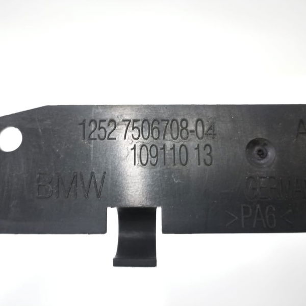 Suporte Flauta Bico Bmw X1 2012