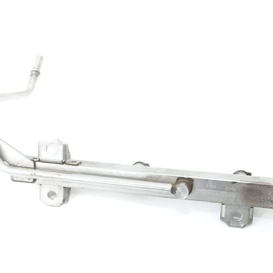 Flauta Bico Injetor Bmw X1 2012