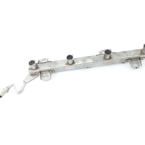 Flauta Bico Injetor Bmw X1 2012