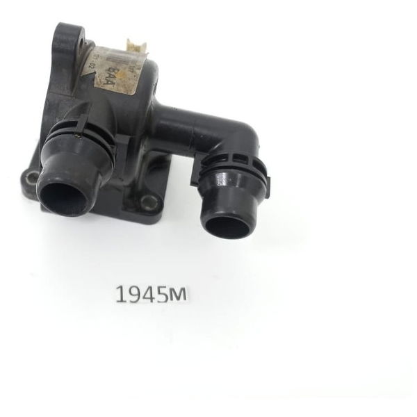Carcaça Válvula Termostática Bmw X1 2012 8675955117