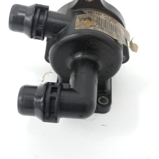 Carcaça Válvula Termostática Bmw X1 2012 8675955117
