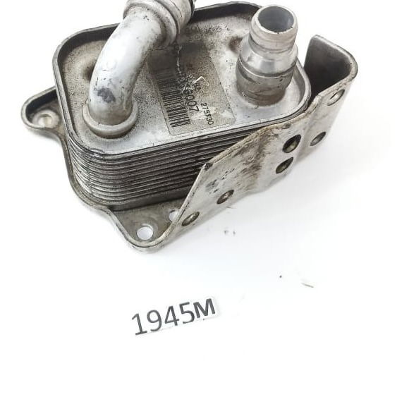 Trocador Calor Óleo Bmw X1 2012
