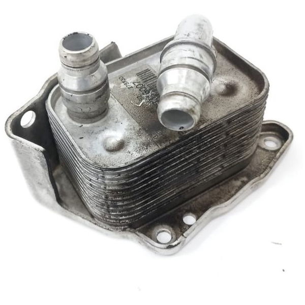 Trocador Calor Óleo Bmw X1 2012