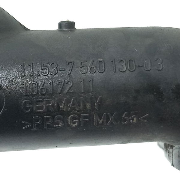 Flange Água Bmw X1 2012