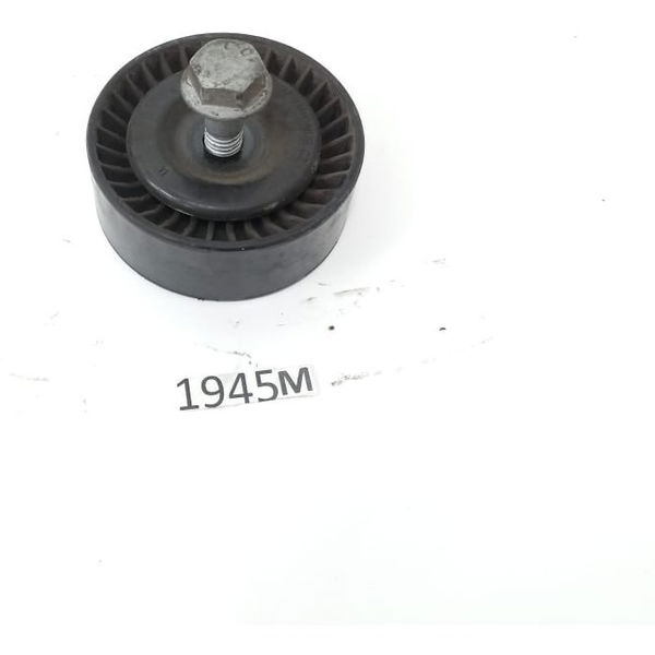 Polia Tensor Correia Bmw X1 2012