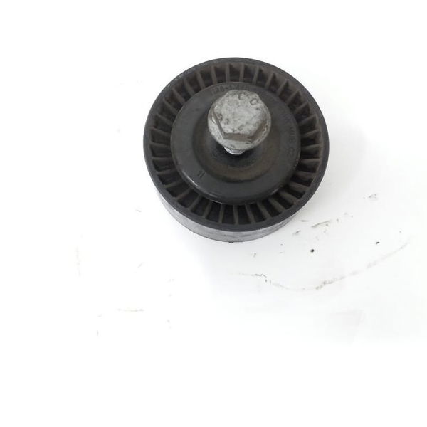 Polia Tensor Correia Bmw X1 2012
