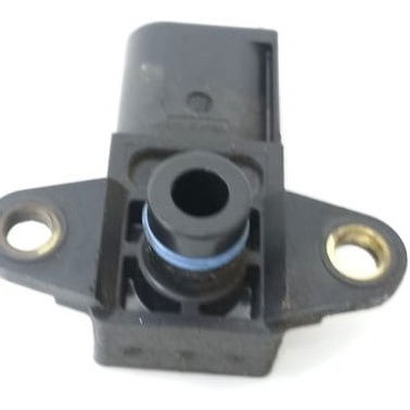 Sensor Map Bmw X1 2012