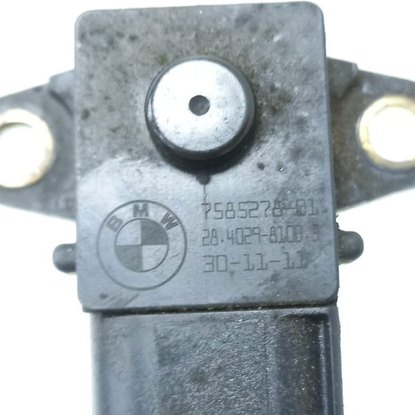 Sensor Map Bmw X1 2012