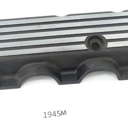 Tampa Capa Superior Motor Bmw X1 2012