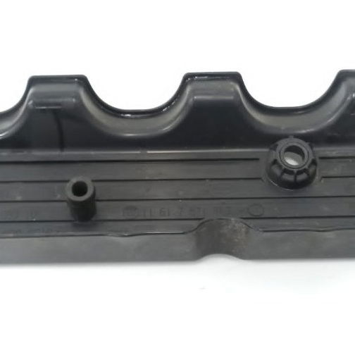 Tampa Capa Superior Motor Bmw X1 2012
