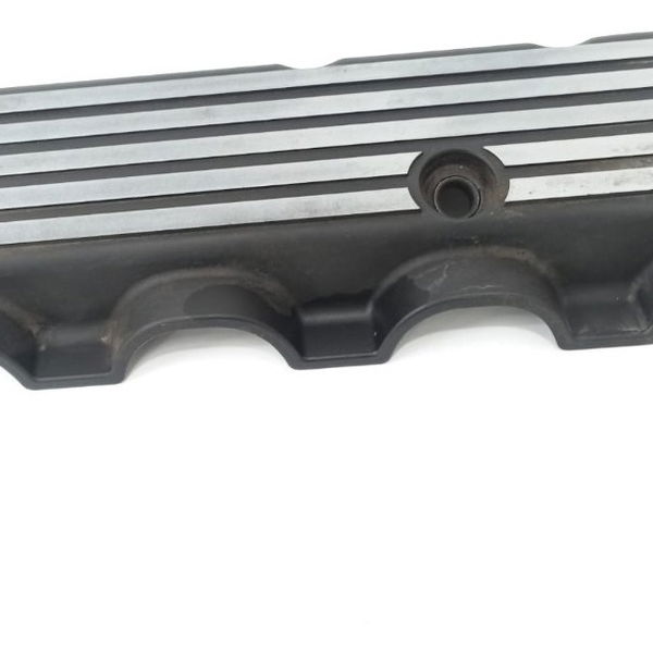 Tampa Capa Superior Motor Bmw X1 2012